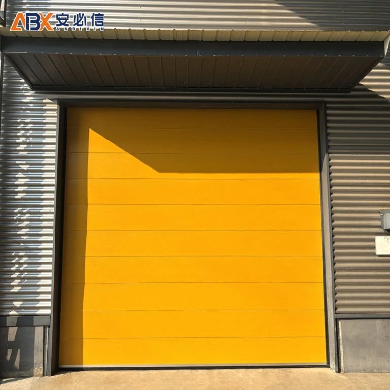 Jiangsu Anbixin IoT Technology Co., Ltd